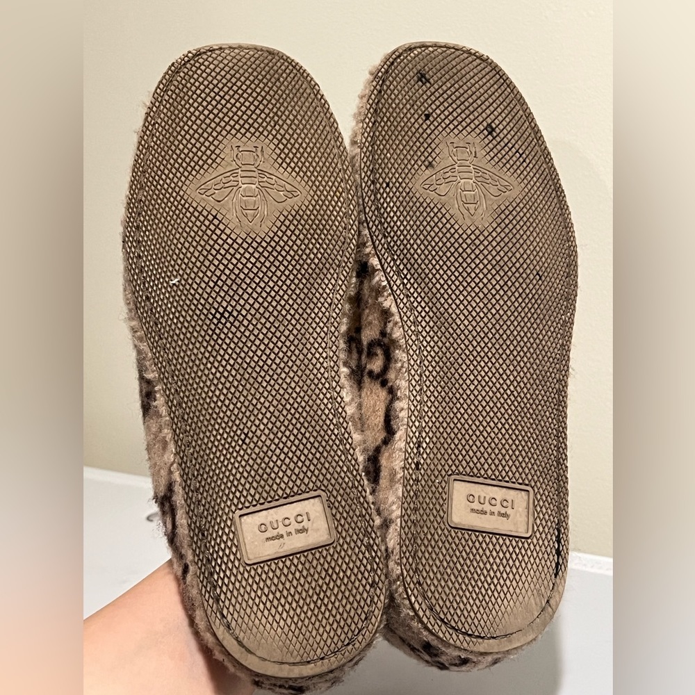 Gucci lost - Picture 5 of 6